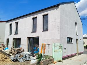 Prodej rodinného domu, Chrudim, Na Vazovce, 100 m2