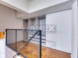 Prodej bytu 2+kk, Praha - Košíře, Naskové, 64 m2