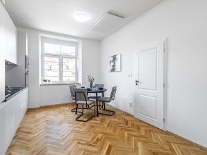 Prodej bytu 2+kk, Praha - Holešovice, Dělnická, 51 m2