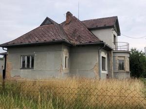 Prodej rodinného domu, Jihlava, 200 m2