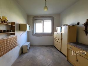 Prodej rodinného domu, Písek, 91 m2