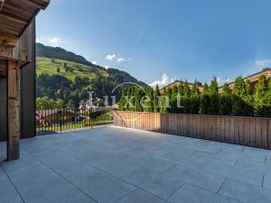 Prodej bytu 3+kk, Aurach bei Kitzbühel, Rakousko, 186 m2