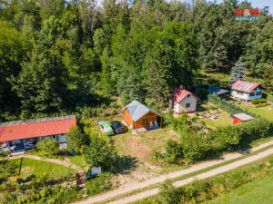 Prodej chaty, Svrkyně - Hole, 37 m2
