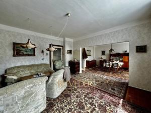Prodej rodinného domu, Teplice, Luční, 180 m2