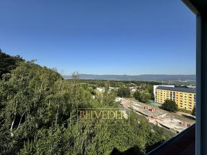 Prodej bytu 2+kk, Teplice, Březová, 52 m2