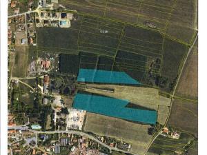 Prodej pozemku pro komerční výstavbu, Horní Jelení, 79477 m2
