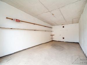 Prodej garáže, Praha - Záběhlice, Krajánkova, 20 m2
