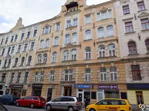 Prodej bytu 2+1, Olomouc, Komenského, 78 m2