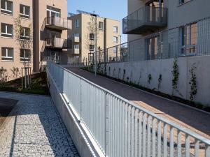 Prodej bytu 4+kk, Praha - Modřany, U spořitelny, 111 m2