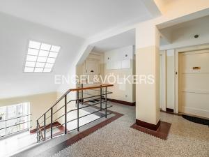 Prodej bytu 2+kk, Praha - Braník, Branická, 53 m2