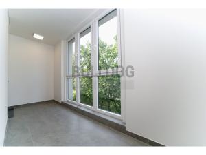 Prodej bytu 1+kk, Praha - Libeň, Červená báň, 37 m2