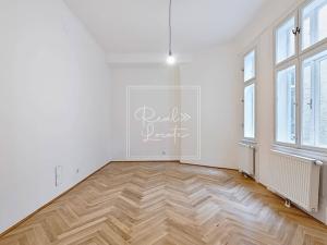Prodej bytu 3+kk, Praha - Dejvice, Na Pískách, 110 m2