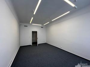 Pronájem kanceláře, Praha - Nové Město, Rumunská, 29 m2