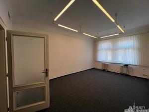 Pronájem kanceláře, Praha - Nové Město, Rumunská, 29 m2