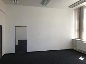 Pronájem kanceláře, Tábor, Tomkova, 20 m2