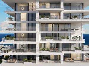 Prodej bytu 2+kk, Lido di Jesolo, Itálie, 38 m2