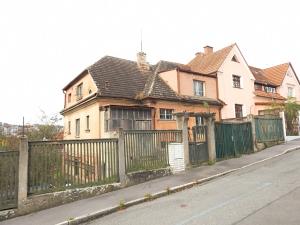Prodej rodinného domu, Praha - Motol, Na Homolce, 250 m2
