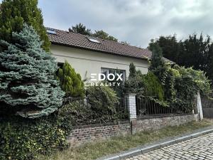 Prodej rodinného domu, Praha - Břevnov, Sestupná, 200 m2
