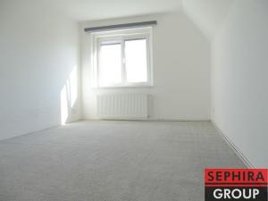 Prodej bytu 2+kk, Praha - Ruzyně, Chýňská, 55 m2