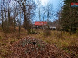 Prodej pozemku pro bydlení, Česká Kamenice - Pekelský Důl, 2242 m2