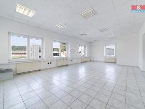 Pronájem kanceláře, Klatovy - Klatovy II, Koldinova, 80 m2