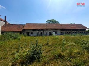 Prodej restaurace, Lovčice, 657 m2