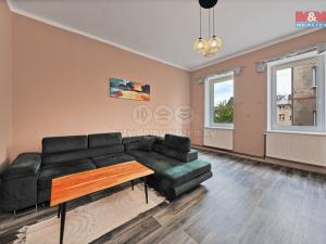 Prodej bytu 1+1, Děčín - Děčín II-Nové Město, Lipová, 35 m2
