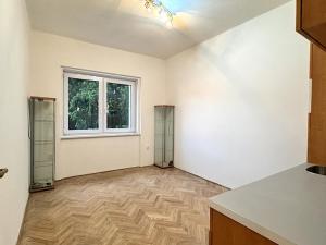 Pronájem bytu 1+kk, Brno, Venhudova, 25 m2