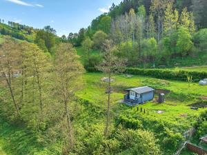 Prodej pozemku pro bydlení, Chvaleč, 1270 m2