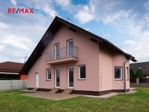Prodej rodinného domu, Líbeznice, U Cihelny, 141 m2