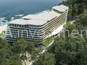 Prodej bytu 3+kk, Shëngjin, Shqipëria, Albánie, 112 m2