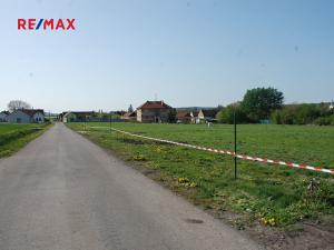 Prodej pozemku pro bydlení, Choťovice, 1001 m2