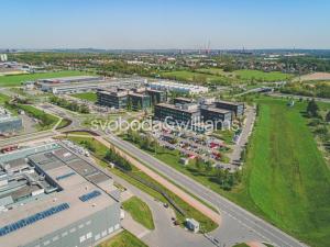 Pronájem výrobních prostor, Ostrava, Na Rovince, 4700 m2