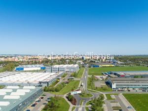 Pronájem výrobních prostor, Ostrava, Na Rovince, 1700 m2