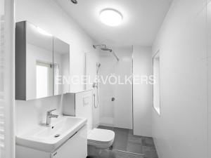 Pronájem bytu 4+kk, Praha - Nové Město, Růžová, 153 m2