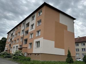 Prodej bytu 1+1, Bojkovice, 39 m2