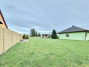 Prodej pozemku pro bydlení, Dobřany, 1105 m2
