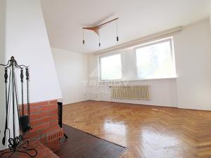 Prodej bytu 3+1, Plzeň, Karlovarská, 73 m2