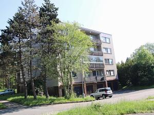 Prodej bytu 3+1, Plzeň, Karlovarská, 73 m2