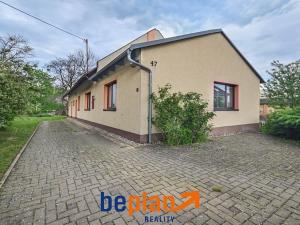 Prodej rodinného domu, Jaroměř, Na Vinicích, 170 m2