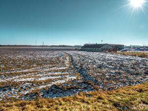 Prodej komerčního pozemku, Jindřichův Hradec, U Dolního Skrýchova, 11196 m2