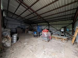 Prodej výrobních prostor, Chotyně, 1600 m2