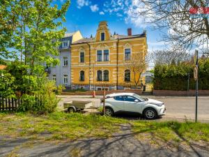 Prodej rodinného domu, Česká Kamenice, Lipová, 1225 m2