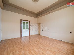 Prodej rodinného domu, Uničov, Solní, 250 m2
