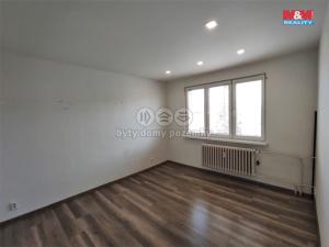 Prodej bytu 1+1, Studénka - Butovice, Mírová, 35 m2