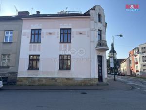 Prodej rodinného domu, Jičín - Nové Město, Ruská, 691 m2