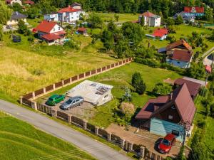 Prodej pozemku pro bydlení, Vendryně, 895 m2