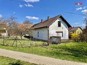 Prodej rodinného domu, Chotěboř - Počátky, 350 m2