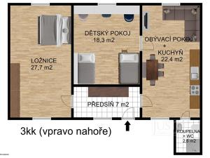 Prodej rodinného domu, Písek, Zátavské nábř., 330 m2