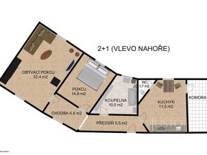 Prodej rodinného domu, Písek, Zátavské nábř., 330 m2